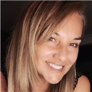 Docente de biología, educación ambiental y bioquímica